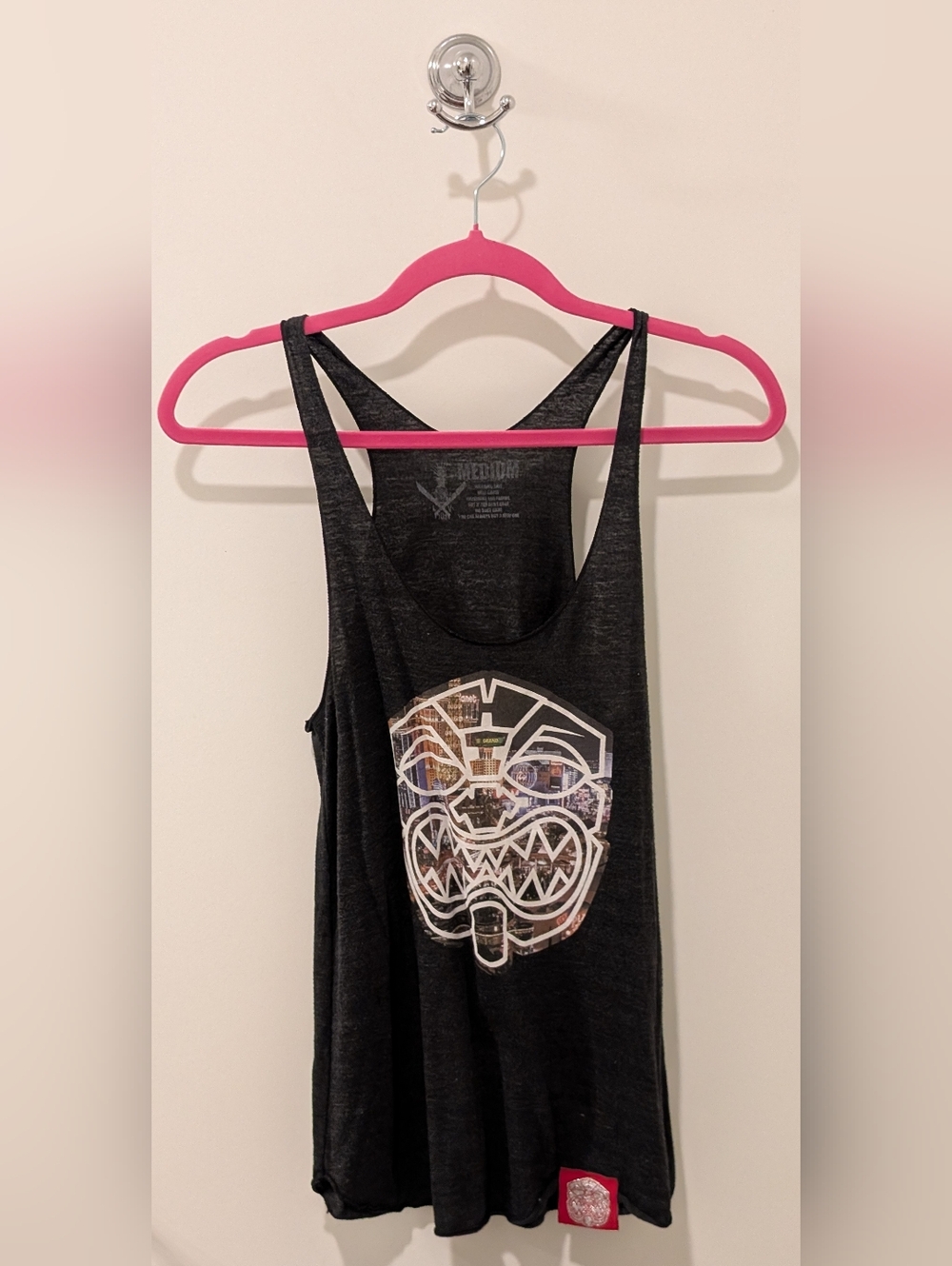 Farmers Market Hawaii Racerback Tank